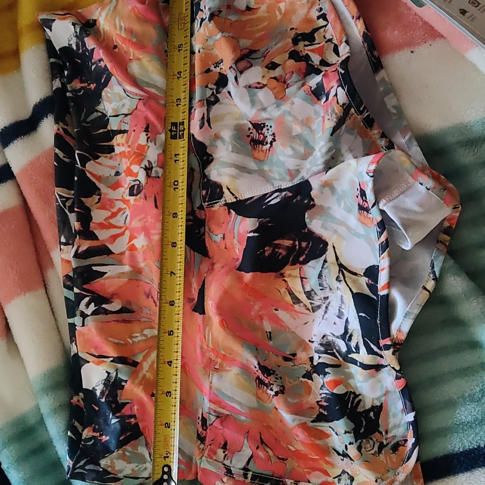 Swim shorts